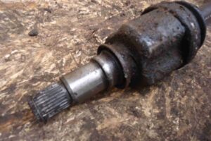 Изображение товара 83926 - 00083926 poluos perednyaya pravaya 2