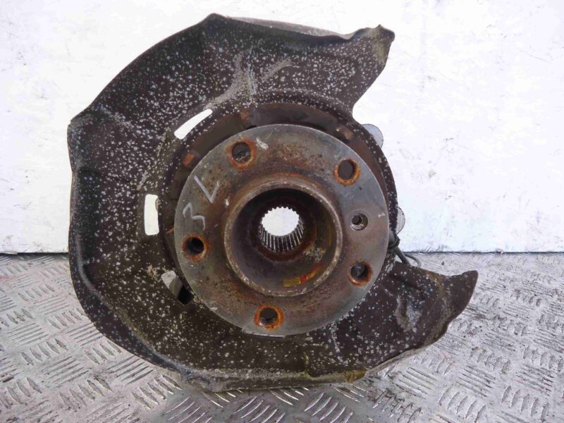 Изображение товара 83929 - 00083929 stupitsa zadnyaya levaya