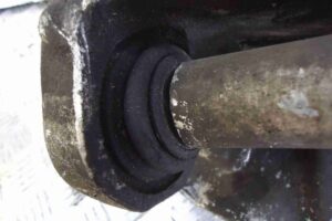 Изображение товара 83929 - 00083929 stupitsa zadnyaya levaya 2