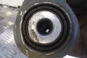 Изображение товара 83929 - 00083929 stupitsa zadnyaya levaya 3