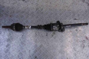 Изображение товара 83932 - 00083932 poluos perednyaya pravaya Kia Sorento 1