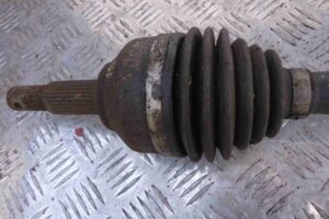 Изображение товара 83932 - 00083932 poluos perednyaya pravaya Kia Sorento 3