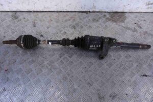 Изображение товара 83932 - 00083932 poluos perednyaya pravaya Kia Sorento