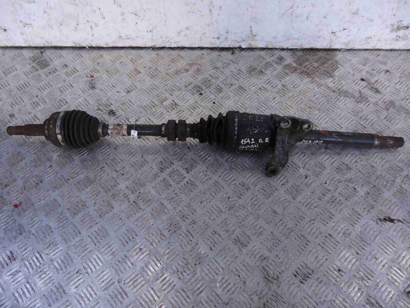 Изображение товара 83932 - 00083932 poluos perednyaya pravaya Kia Sorento