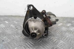 Изображение товара 83934 - 00083934 starter Hyundai H1 1