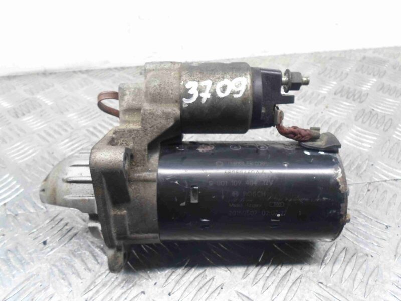 Изображение товара 83934 - 00083934 starter Hyundai H1