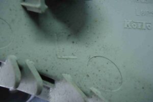 Изображение товара 83937 - 00083937 fonar protivotumannyj levyj Citroen Berlingo 2