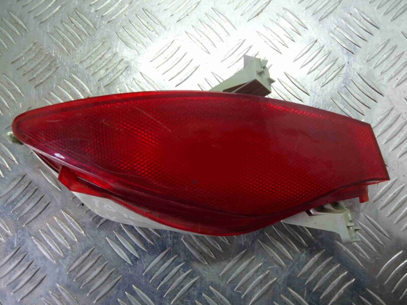 Изображение товара 83937 - 00083937 fonar protivotumannyj levyj Citroen Berlingo