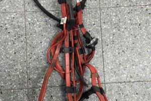 Изображение товара 83938 - 00083938 klemma akkumulyatora plyus 