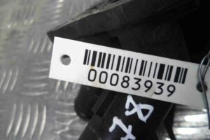 Изображение товара 83939 - 00083939 korpus termostata Honda Ridgeline 1