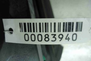 Изображение товара 83940 - 00083940 fara pravaya Toyota Venza 1