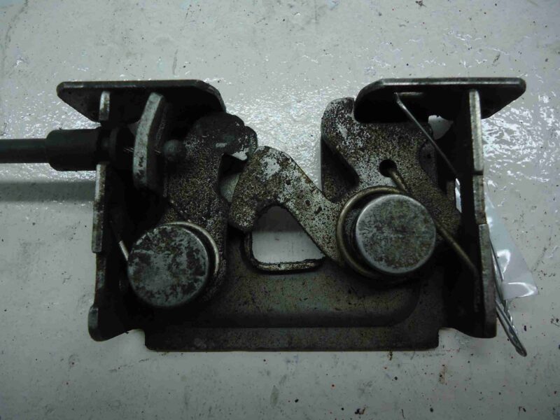 Изображение товара 83944 - 00083944 zamok kapota