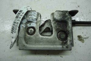 Изображение товара 83944 - 00083944 zamok kapota 1