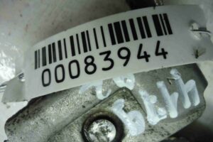 Изображение товара 83944 - 00083944 zamok kapota 2