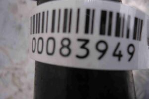 Изображение товара 83949 - 00083949 stabilizator perednij Skoda Yeti 1