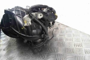 Изображение товара 83950 - 00083950 kollektor vpusknoj Subaru Legacy 1