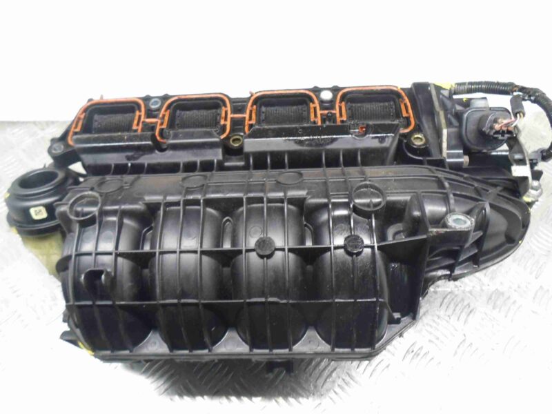 Изображение товара 83950 - 00083950 kollektor vpusknoj Subaru Legacy