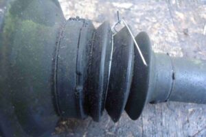 Изображение товара 83952 - 00083952 poluos zadnyaya levaya Honda Fit