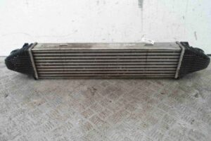 Изображение товара 83958 - 00083958 radiator interkulera Honda Ridgeline 1