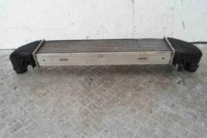 Изображение товара 83958 - 00083958 radiator interkulera Honda Ridgeline 2