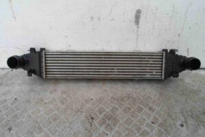 Изображение товара 83958 - 00083958 radiator interkulera Honda Ridgeline