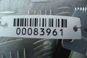 Изображение товара 83961 - 00083961 displej informatsionnyj Lexus LS