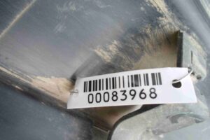 Изображение товара 83968 - 00083968 porog plastikovyj levyj 2