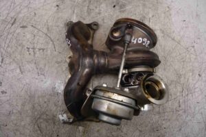 Изображение товара 83974 - 00083974 turbina 