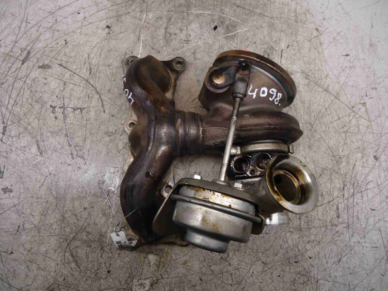 Изображение товара 83974 - 00083974 turbina