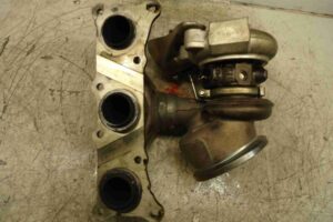 Изображение товара 83974 - 00083974 turbina 1