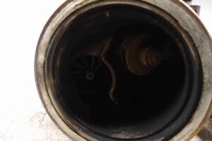 Изображение товара 83974 - 00083974 turbina 3