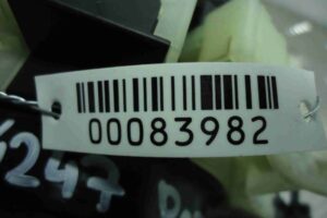 Изображение товара 83982 - 00083982 pereklyuchatel podrulevoj (strekoza) LDV Convoy 3