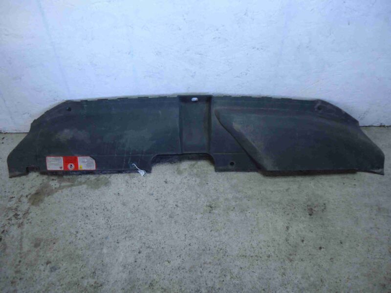 Изображение товара 83990 - 00083990 kozhukh zamka kapota