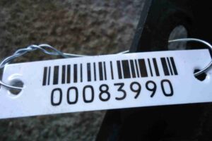 Изображение товара 83990 - 00083990 kozhukh zamka kapota 3