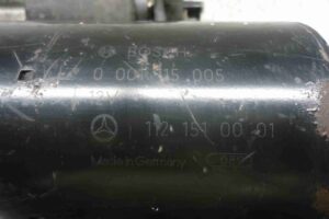 Изображение товара 83991 - 00083991 starter Honda Pilot 1