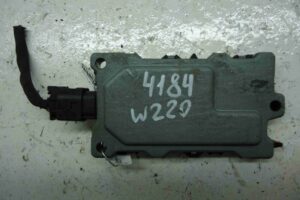 Изображение товара 83997 - 00083997 blok upravleniya Ford Ka 3