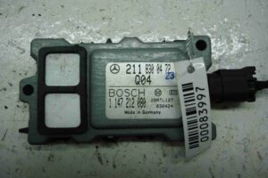 Изображение товара 83997 - 00083997 blok upravleniya Ford Ka