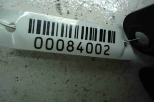 Изображение товара 84002 - 00084002 zamok kapota Ford Ka 1