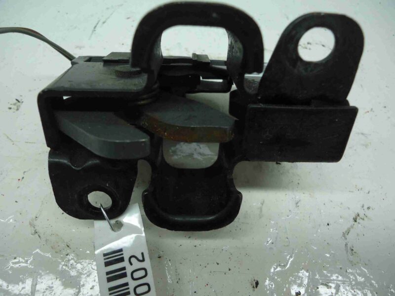 Изображение товара 84002 - 00084002 zamok kapota Ford Ka