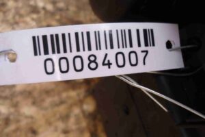 Изображение товара 84007 - 00084007 korpus otopitelya Toyota Hiace 1