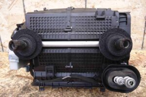 Изображение товара 84007 - 00084007 korpus otopitelya Toyota Hiace