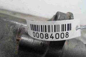 Изображение товара 84008 - 00084008 starter BMW 5 Series 1