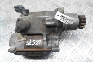 Изображение товара 84008 - 00084008 starter BMW 5 Series 2