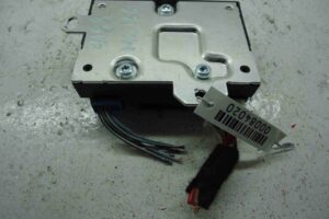 Изображение товара 248251 - 00084020 blok upravleniya toplivnym nasosom Ford Mondeo 3