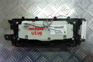 Изображение товара 84028 - 00084028 blok upravleniya klimat kontrolem Lexus LS 1