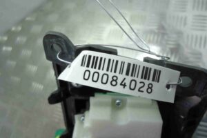 Изображение товара 84028 - 00084028 blok upravleniya klimat kontrolem Lexus LS 3