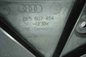 Изображение товара 84032 - 00084032 kronshtejn zadnego bampera 2