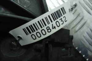 Изображение товара 84032 - 00084032 kronshtejn zadnego bampera 3