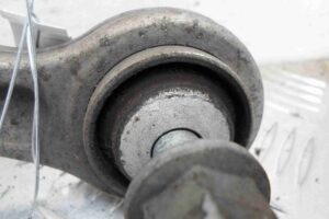 Изображение товара 84039 - 00084039 rychag zadnij pravyj 1