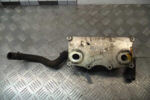 Изображение товара 84040 - 00084040 teploobmennik Mercedes B klasse 2